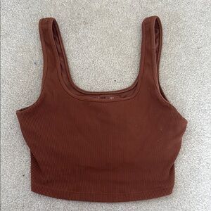 Aerie OFFLINE bra top